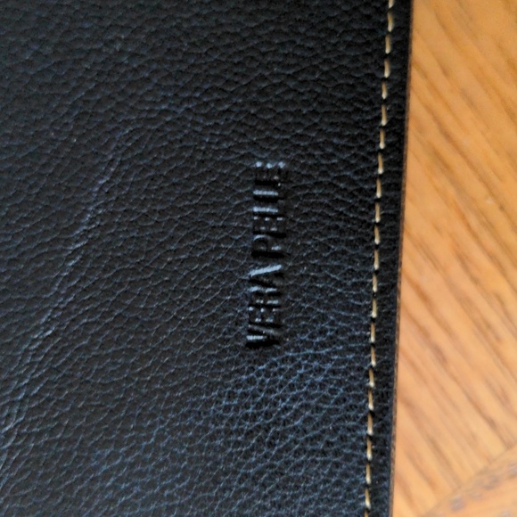 Men's Leather Wallet - Picture 5 of 5